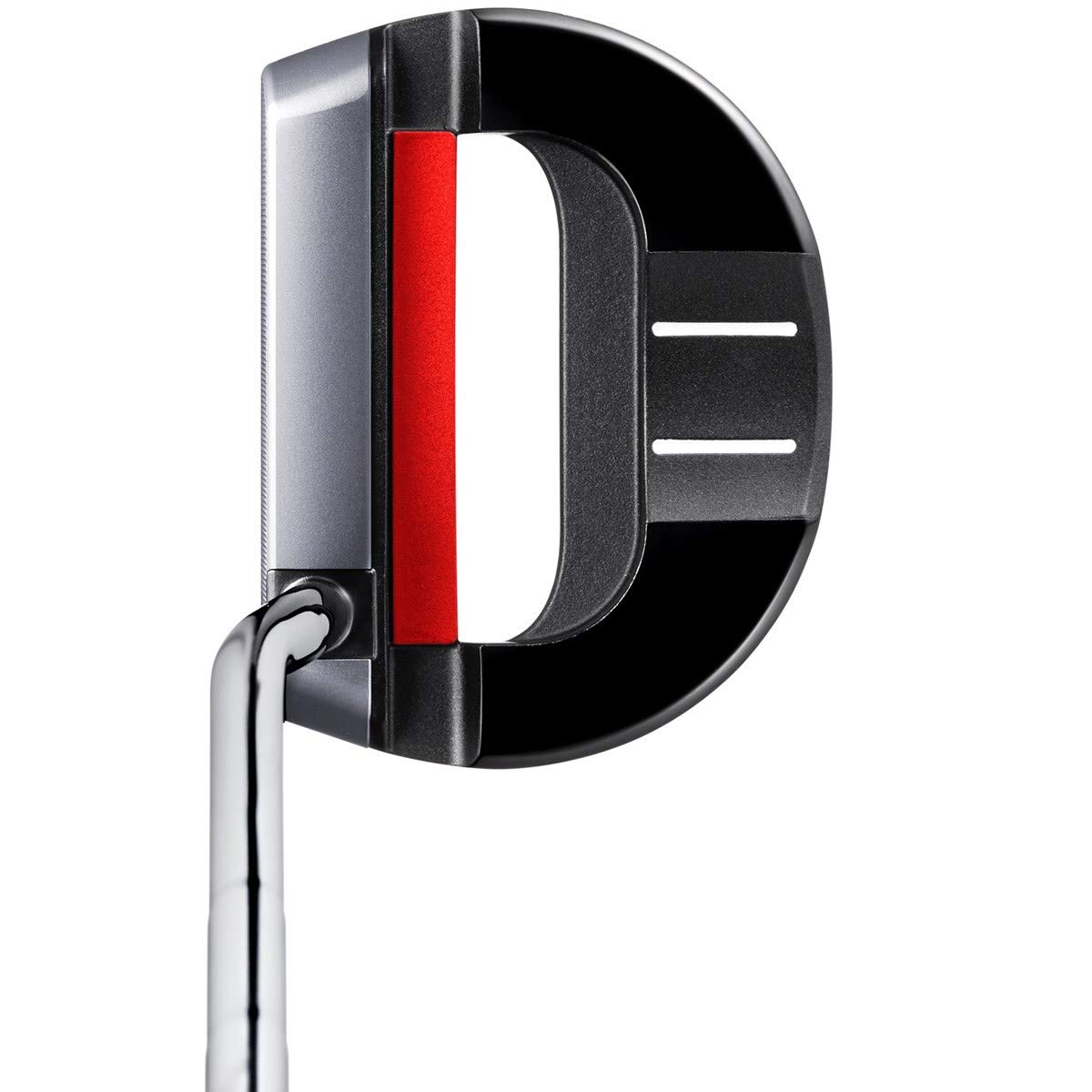 Amazon | PRGR(プロギア) パター SILVER-BLADE SB PUTTER DD 03 34inch
