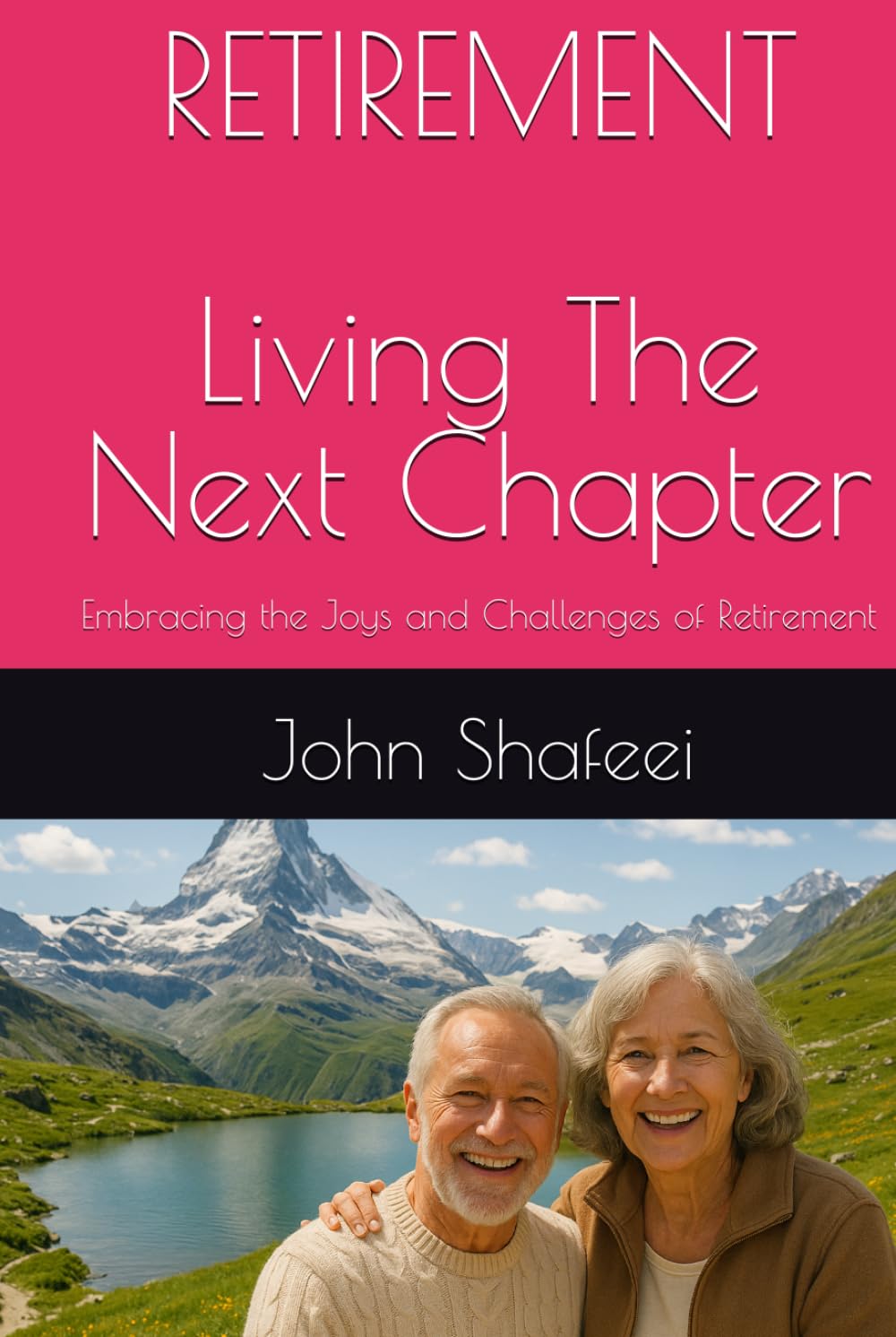 Retirement Living The Next Chapter: Embracing the Joys and Challenges of Retirement