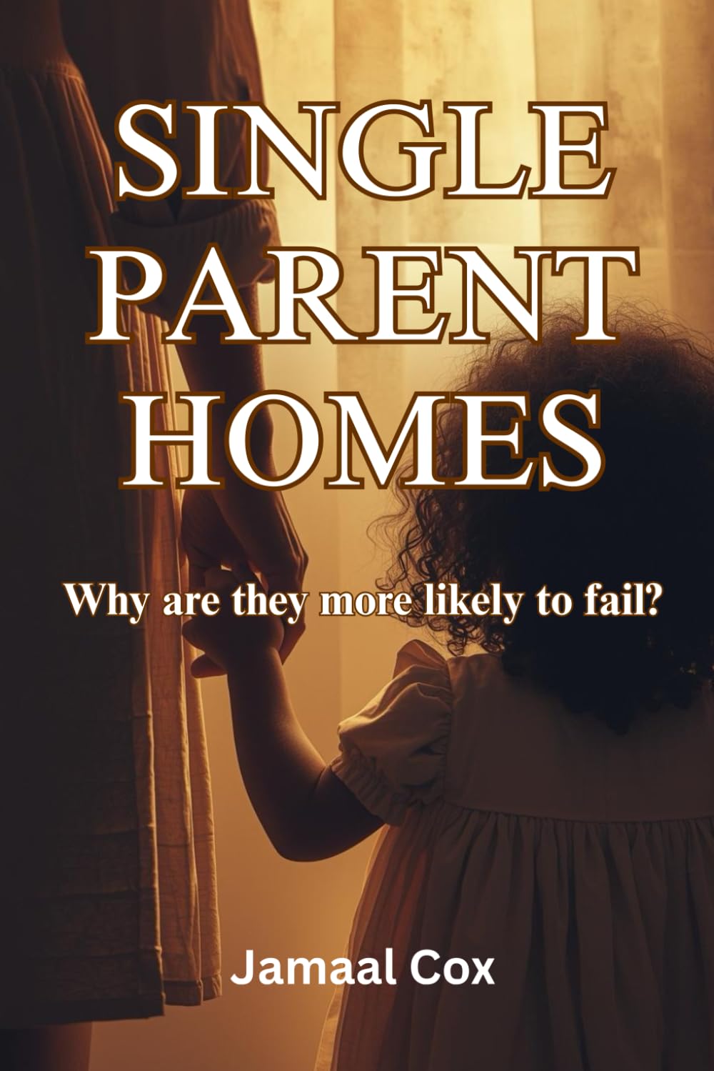 Single Parent Homes: Why are single-parent homes more likely to fail?