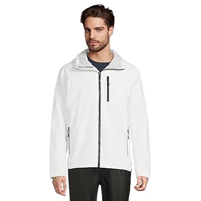 Helly Hansen Crew Hooded Midlayer Jacket 2 Men