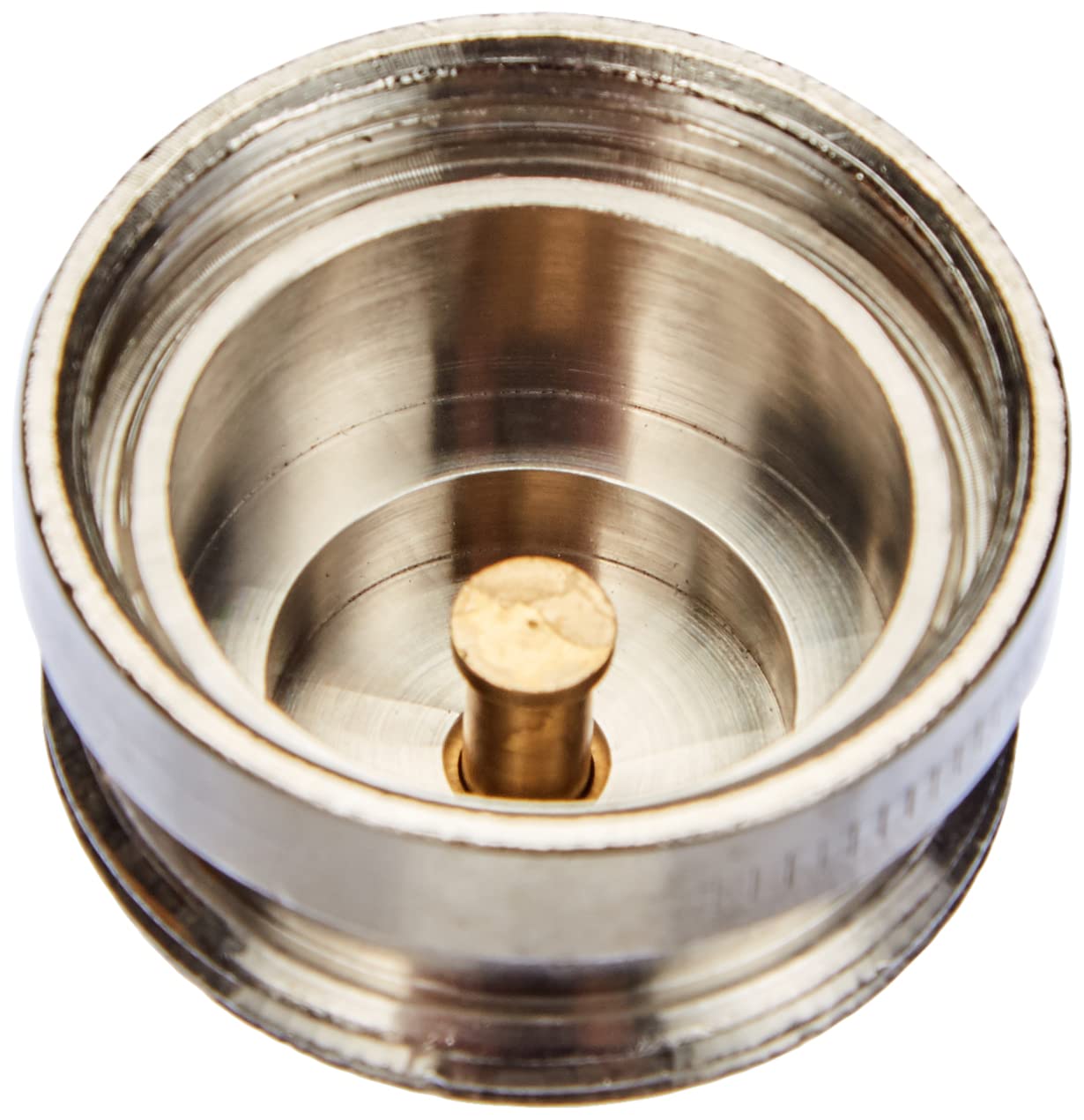 Heimeier HEIM970030700 adapter, metal