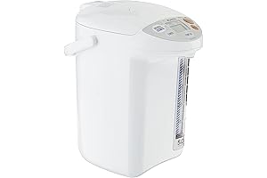 Zojirushi Panorama Window Micom Water Boiler and Warmer: The Ultimate Hot Water Dispenser