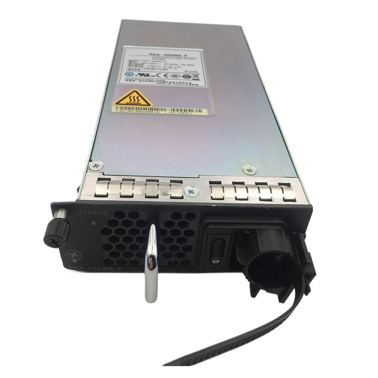 Zasilacz impulsowy AC CE6800 5700 350W PAC-350WA-F