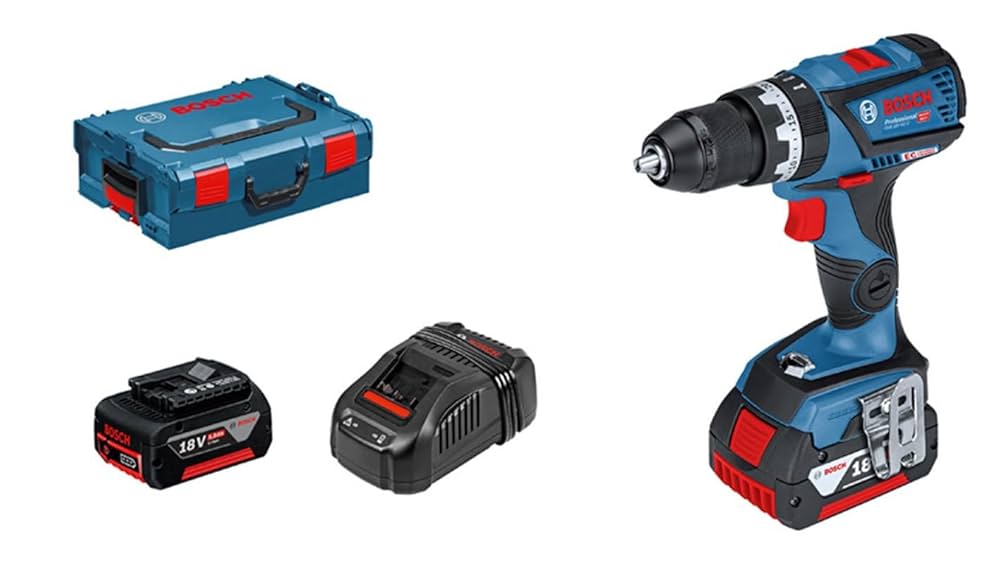 Amazon | Bosch Professional(ボッシュ) 18V コードレス振動