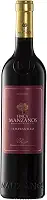Vinho Tinto Espanhol Finca Manzanos Tempranillo 750 ml