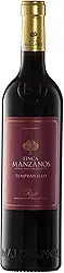 Vinho Tinto Espanhol Finca Manzanos Tempranillo 750 ml