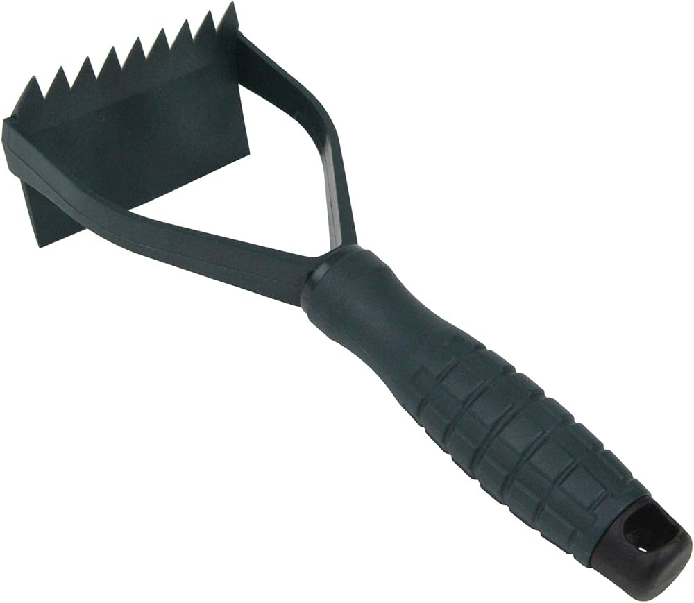 Amazon | 千吉(Senkichi) 雑草削り ざくざくケズル ギザギザ面 SZK-1