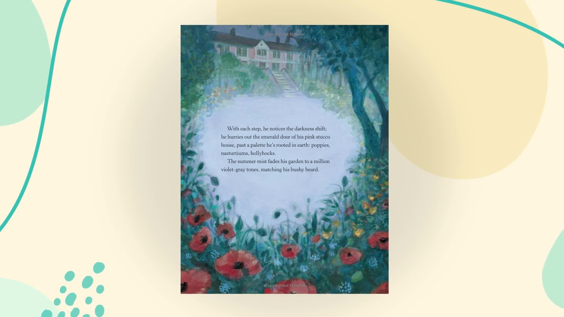 Mornings with Monet - Image 5