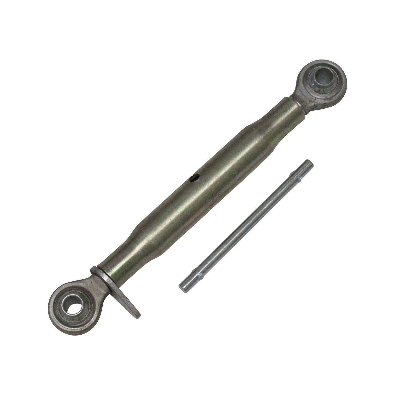 Tractor Top Link Assembly Cat 1-1 (Universal 285MM Secure Arm Ball Linkage)