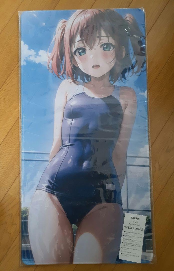 ラブライブ!サンシャイン!!『黒澤 ルビィ』プレイマット Amazon.co.jp: ラブライブ 黒澤ルビィ プレイマット : おもちゃ