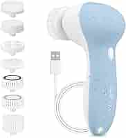 TOUCH 2 in 1 Body and Face Wash Brush T… TOUCH 2 in 1 Body and Face Wash Brush T…