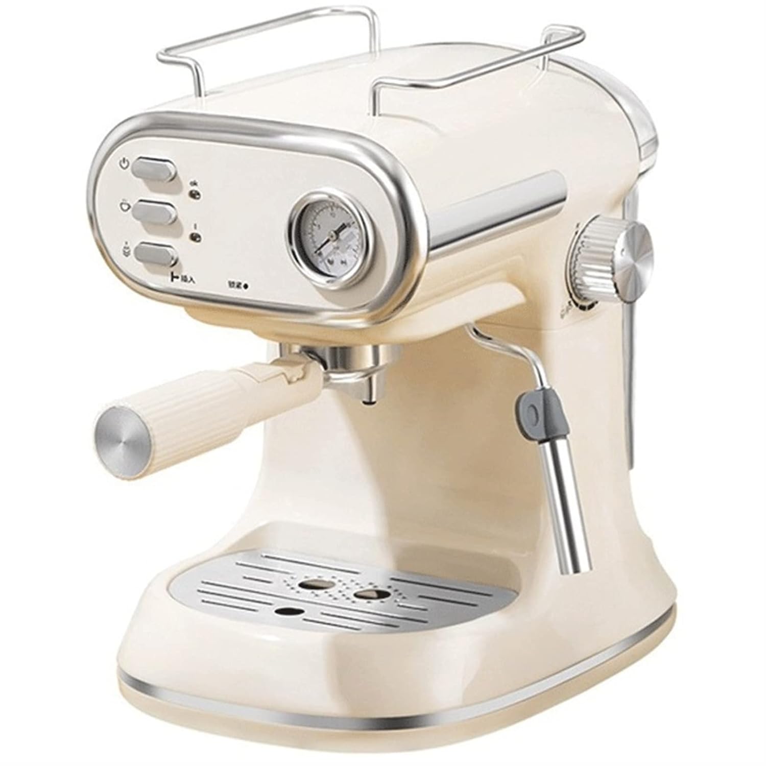 Coffee Machine Espresso Machine Coffee Maker Espresso Maker Water Coffee Machine Vintage UK