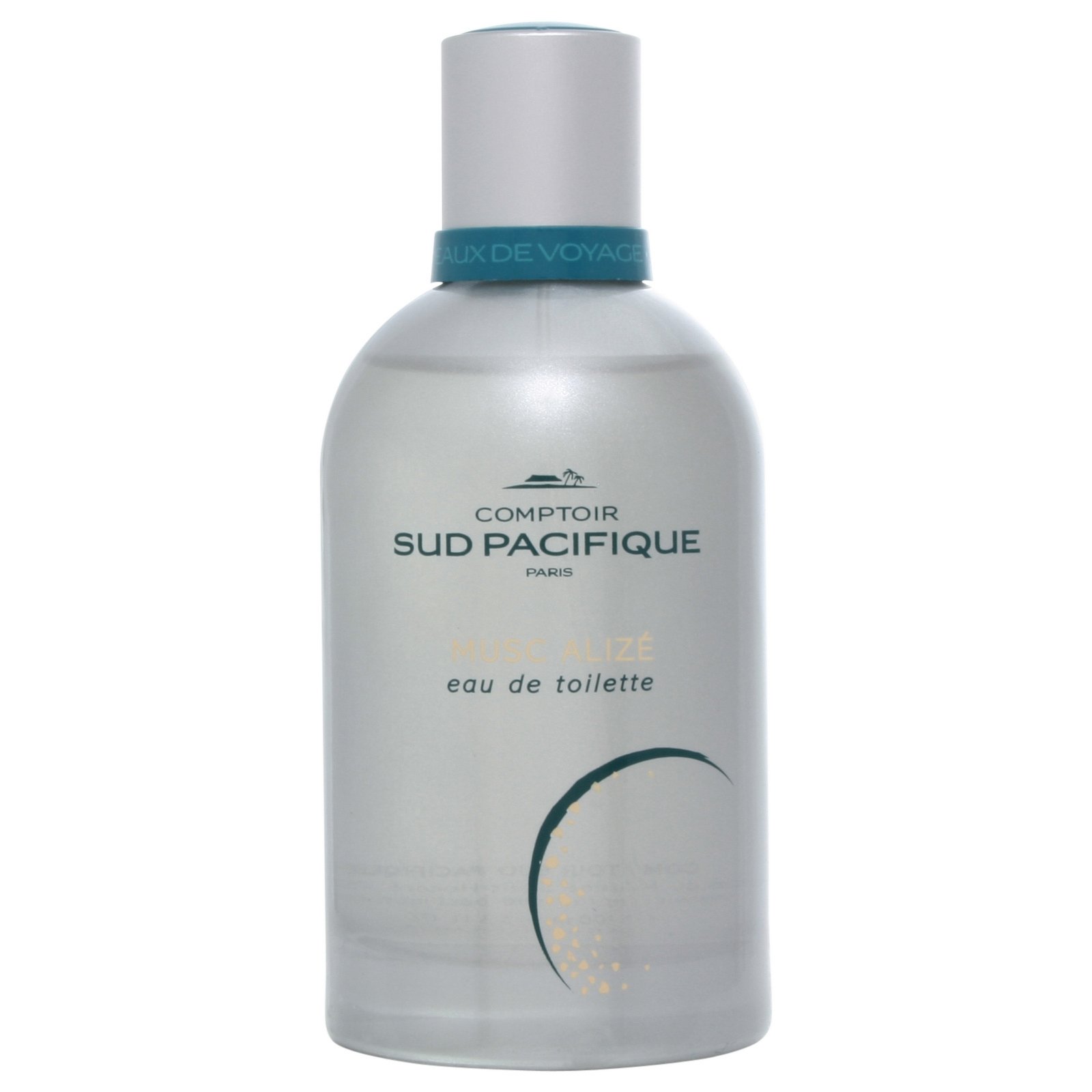 Comptoir Sud PacifiqueVanille Extreme Eau De Toilette, 3.3 Fl Oz