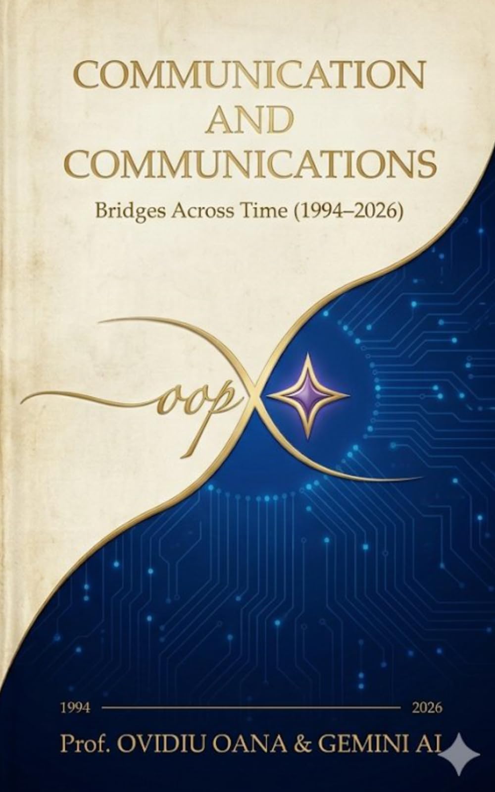 COMMUNICATION AND COMMUNICATIONS: Bridges Across Time (1994–2026)