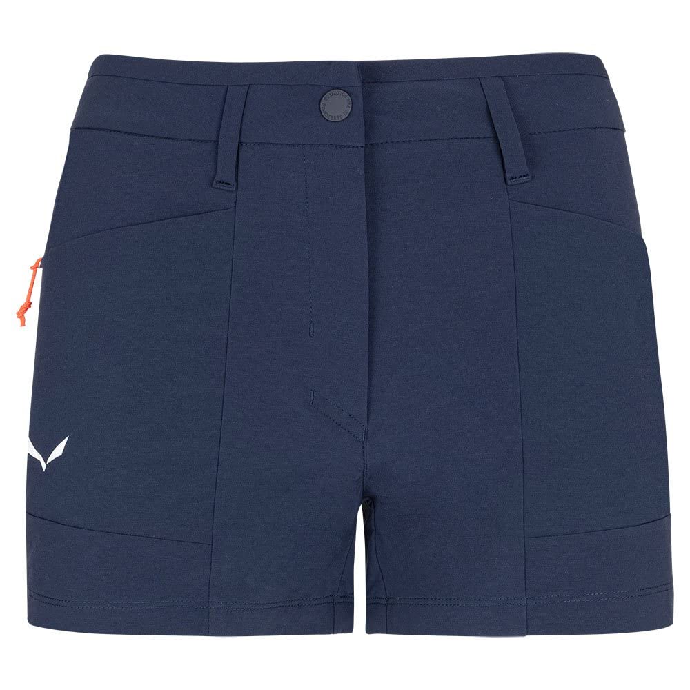 Salewa Puez Dst W Cargo Szorty - Shorty Kobiety
