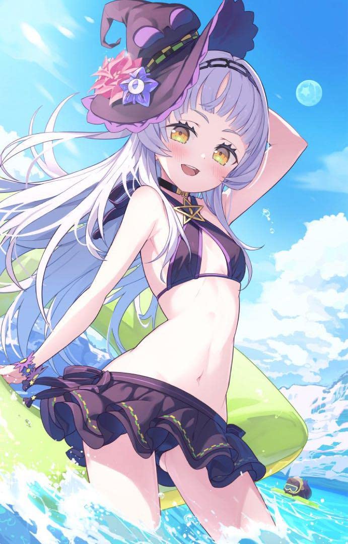 Amazon.co.jp: 紫咲シオン タペストリー 2個セット : ホーム＆キッチン