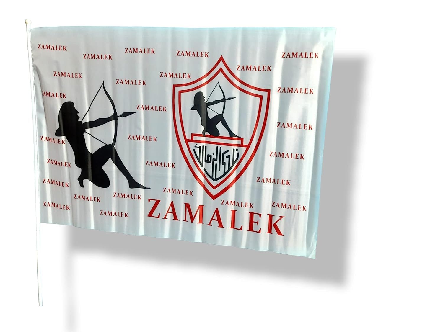 Egypt Egypte fanion vintage blason banderin pennant wimpel drapeau pays football