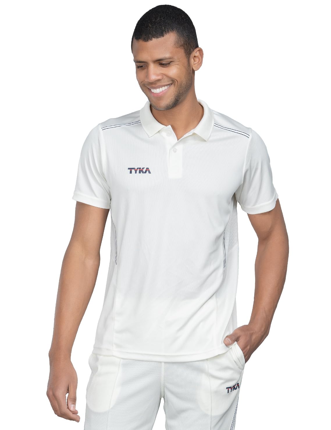 TYKA Prima Shirt – Half Sleeves-picture-17