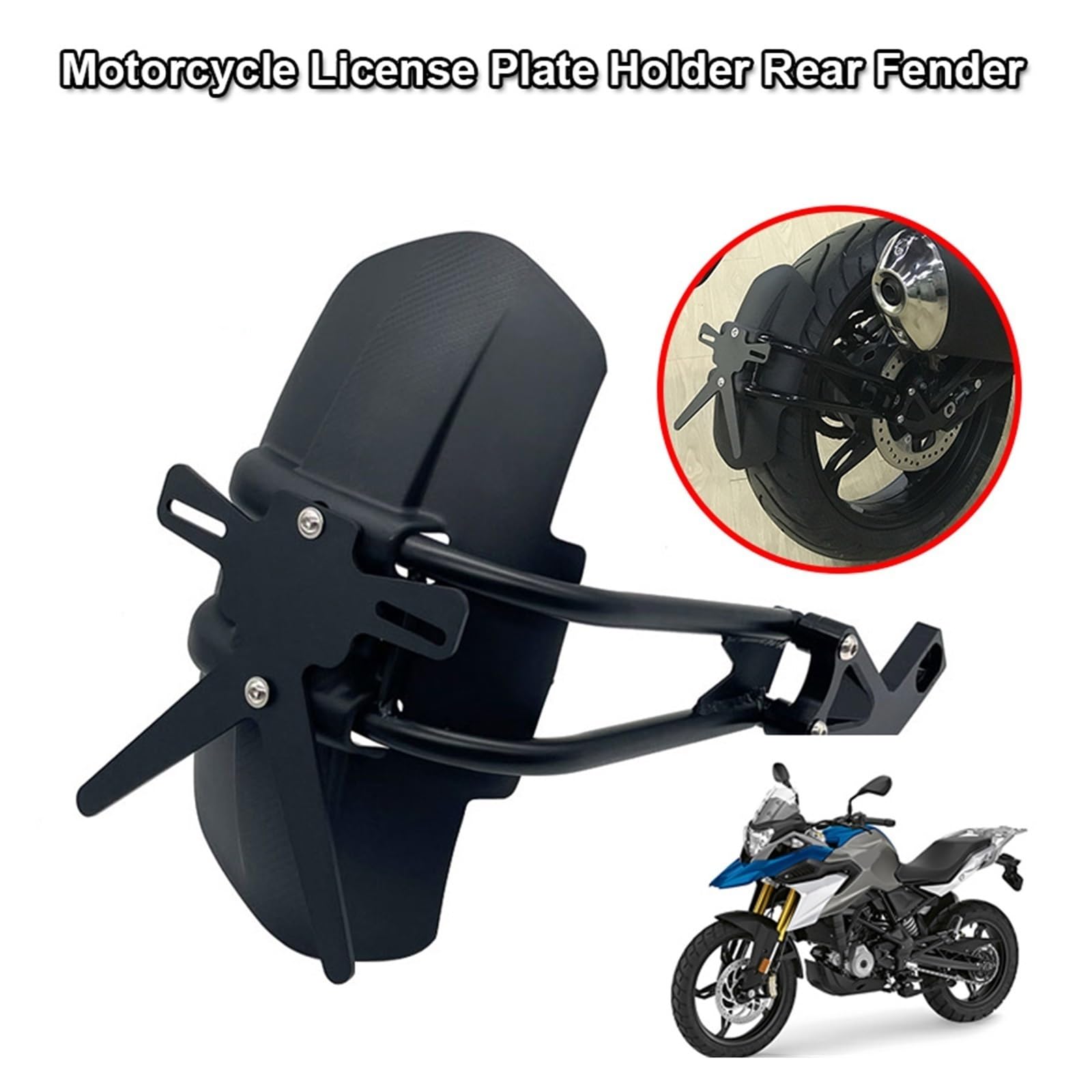 ハーレーダビッドソン 73-85 FX スーパーグライドリアフェンダー