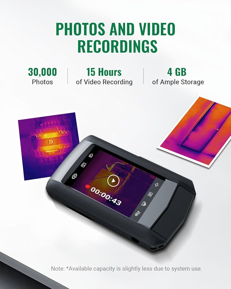 サーマルカメラ フラッグシップサーマルカメラ RS1280 | Raythink（レイシンク