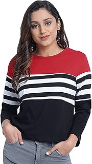 تيشيرت قطني للنساء والفتيات من جونيبري®