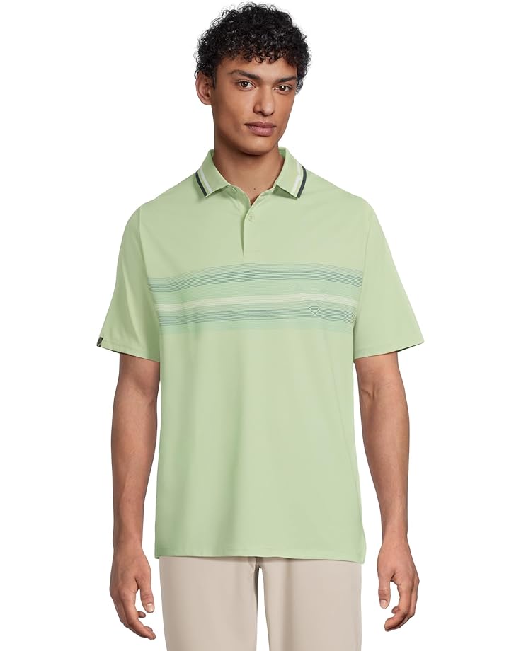 Callaway Engineered Roadmap Chev Polo - Main View