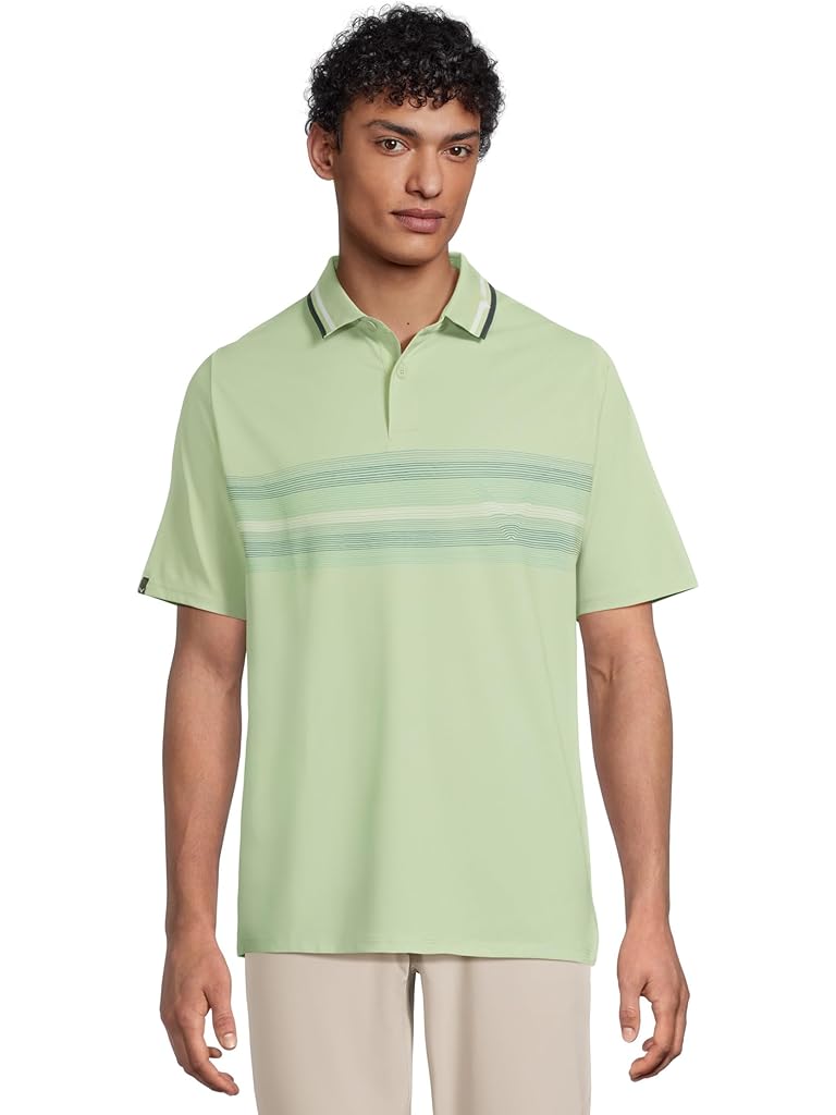 Callaway Engineered Roadmap Chev Polo