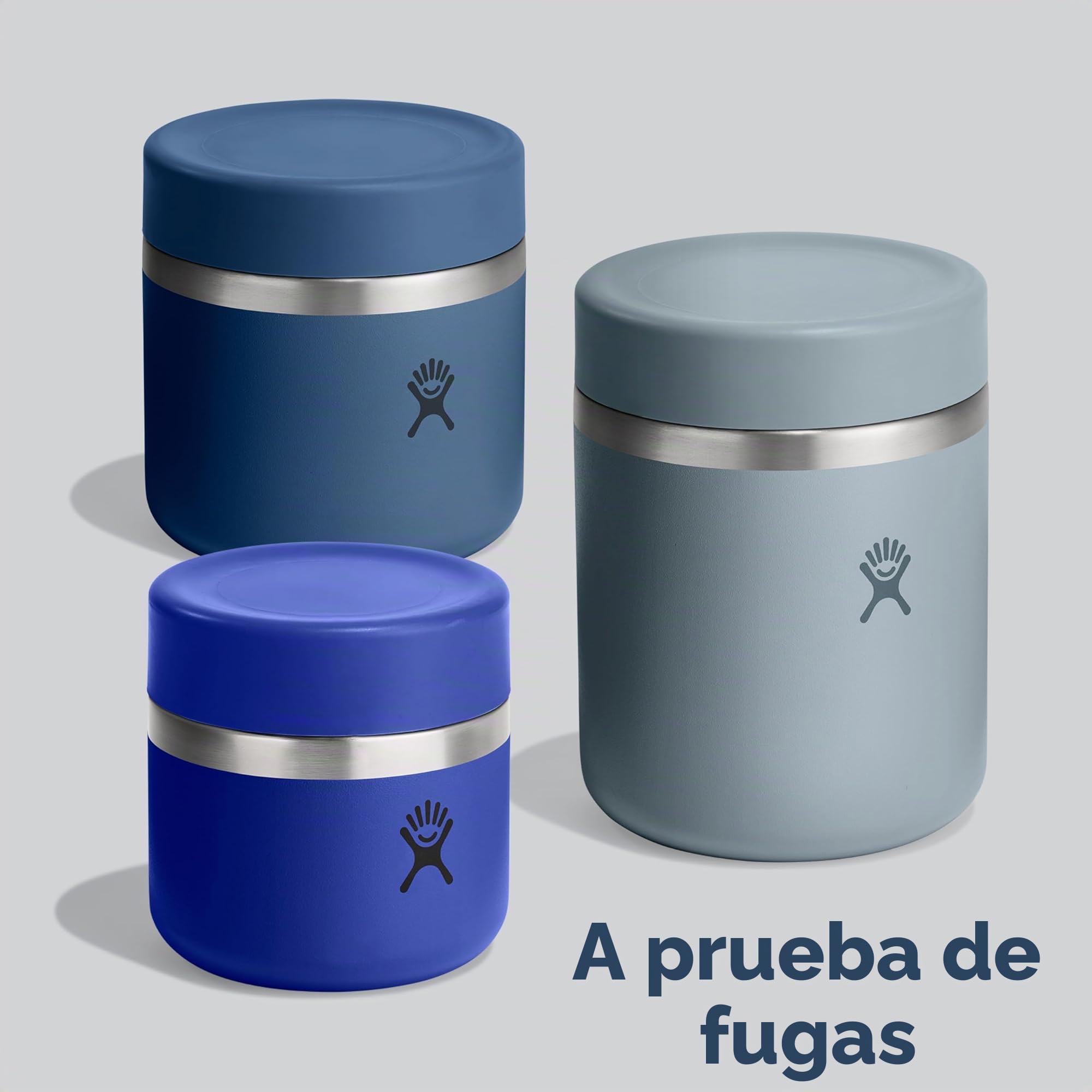 Hydro Flask – Insulated Food Jar 828 ml (28 oz)
