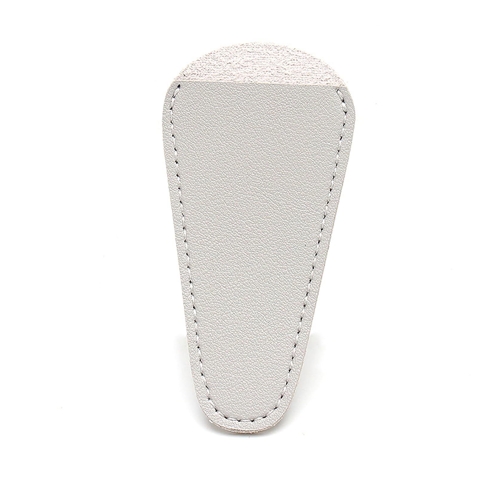 Maxtonser Embroidery Scissors Sheath Sewing Scissors Protective Case Sewing Tool Storage Sleeve Stylish Needlework Shears Holder