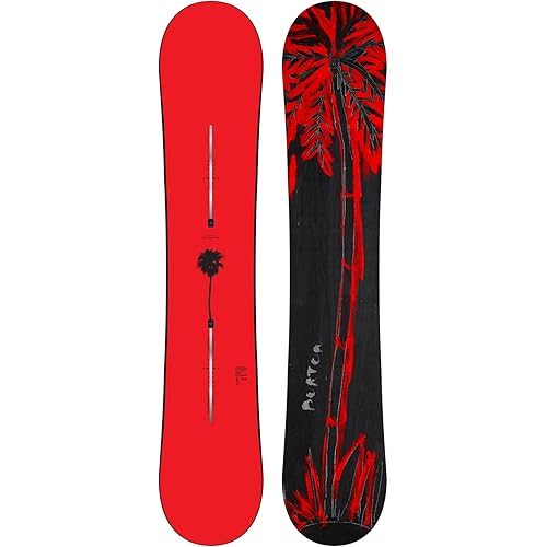 Burton Blossom Camber Snowboard