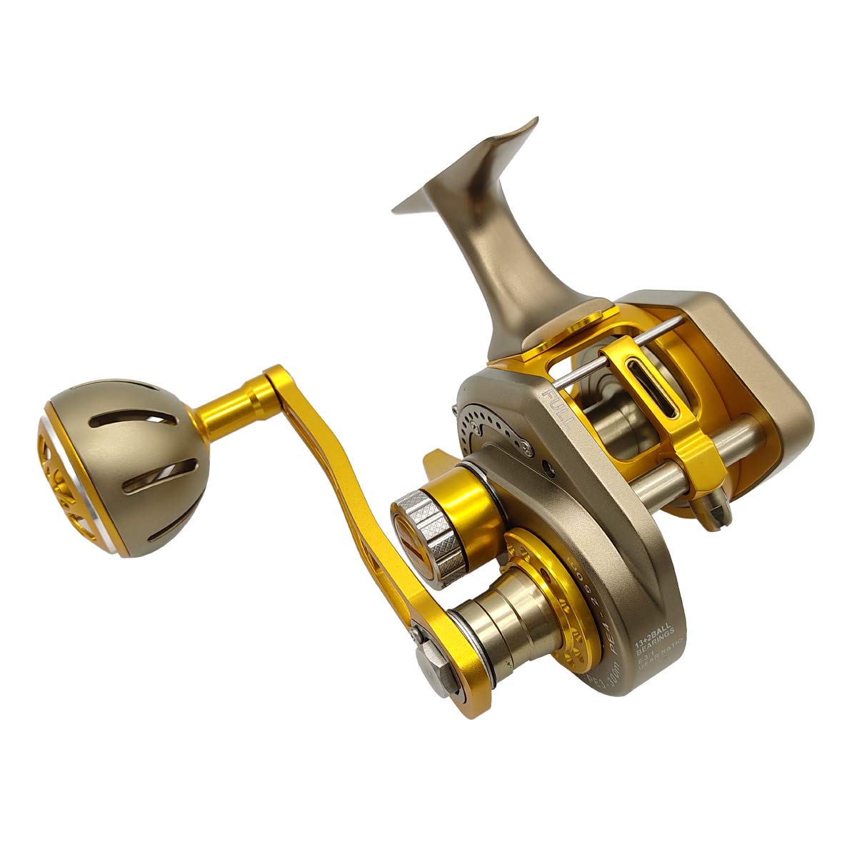 UlTiMaアルテマ ベイトリールXENOゼノリール 1個 61nMnOsUhcL.jpg