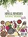 The Herbal Remedies & Natural Medicine Bible: [8 in 1] The Essential Collection Of The Best 400+ Herbs and Remedies To Create Your Essential Oils, Tinctures, Tea, Antibiotics and Improve Your Health