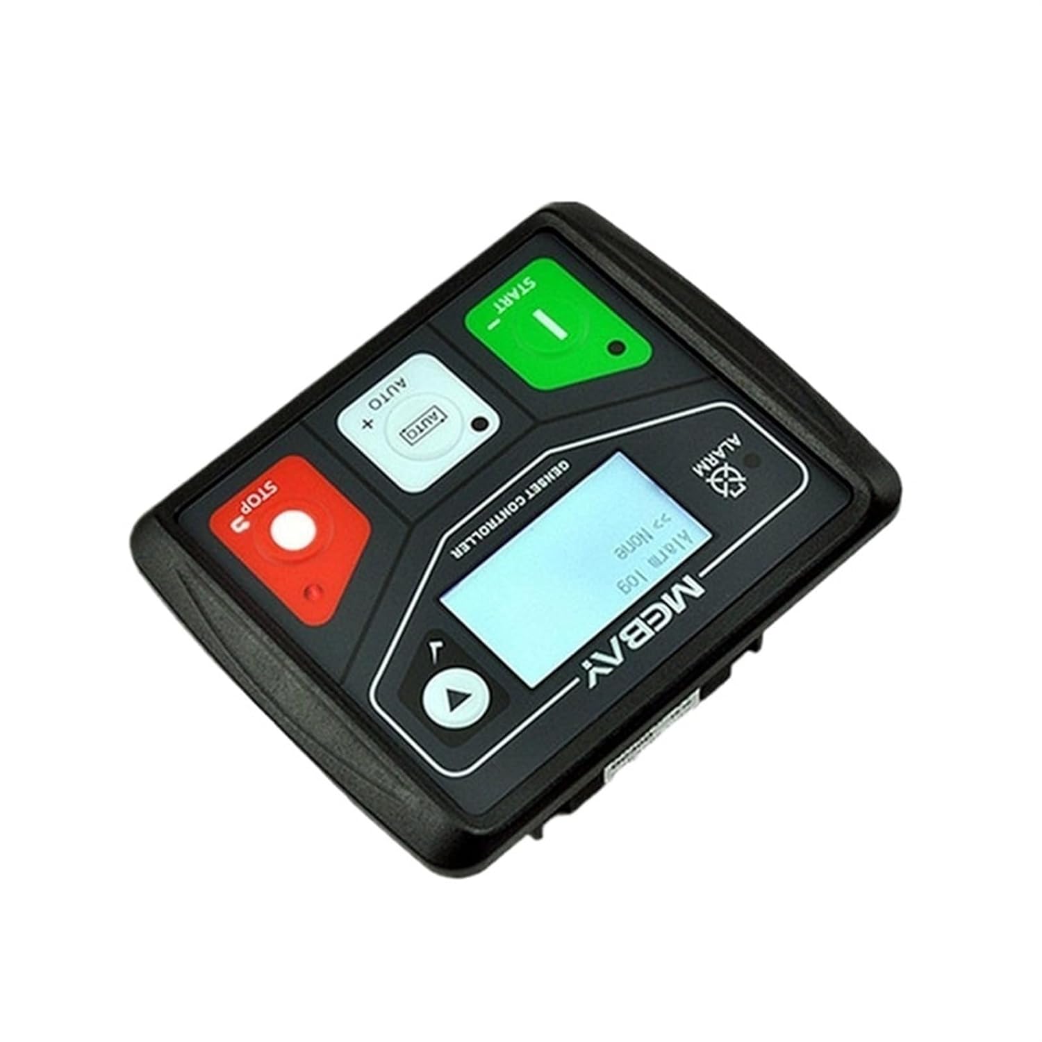 DC30D Generator Auto Start Controller Genset PC Connection Control Module