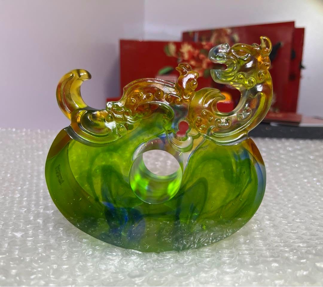 琉璃工房 龍 F26946561