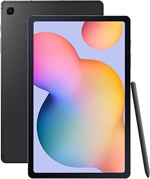 Amazon.co.jp: SAMSUNG Galaxy Tab S6 Lite 10.4インチ 64GB (2024年