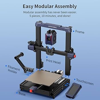 3Dプリンタ CREALITY Ender3 S1 Pro Amazon | Creality Ender-3 S1 PRO 3dプリンター 300℃高温 自動