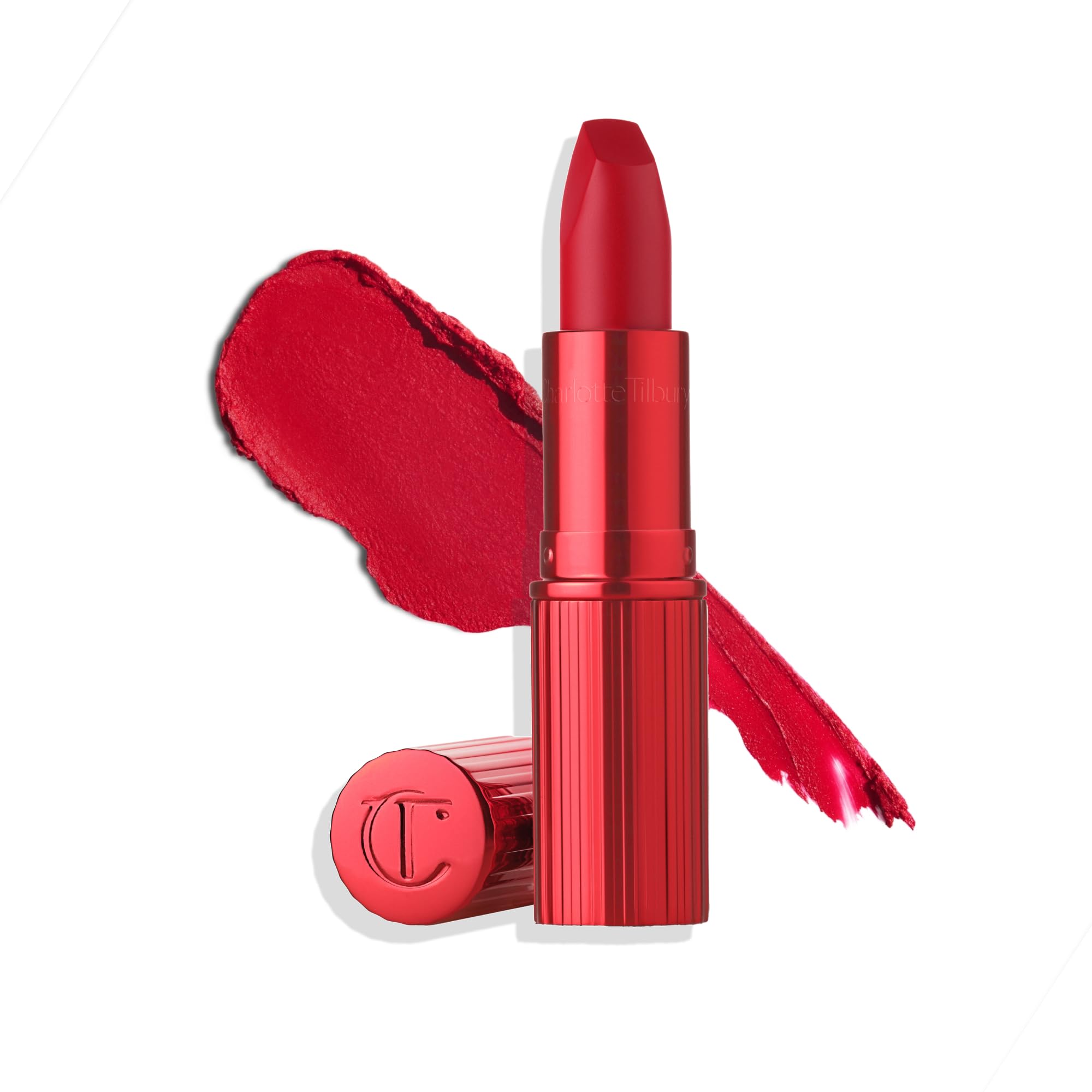 Charlotte Tilbury Matte Lipstick - Long Lasting -18