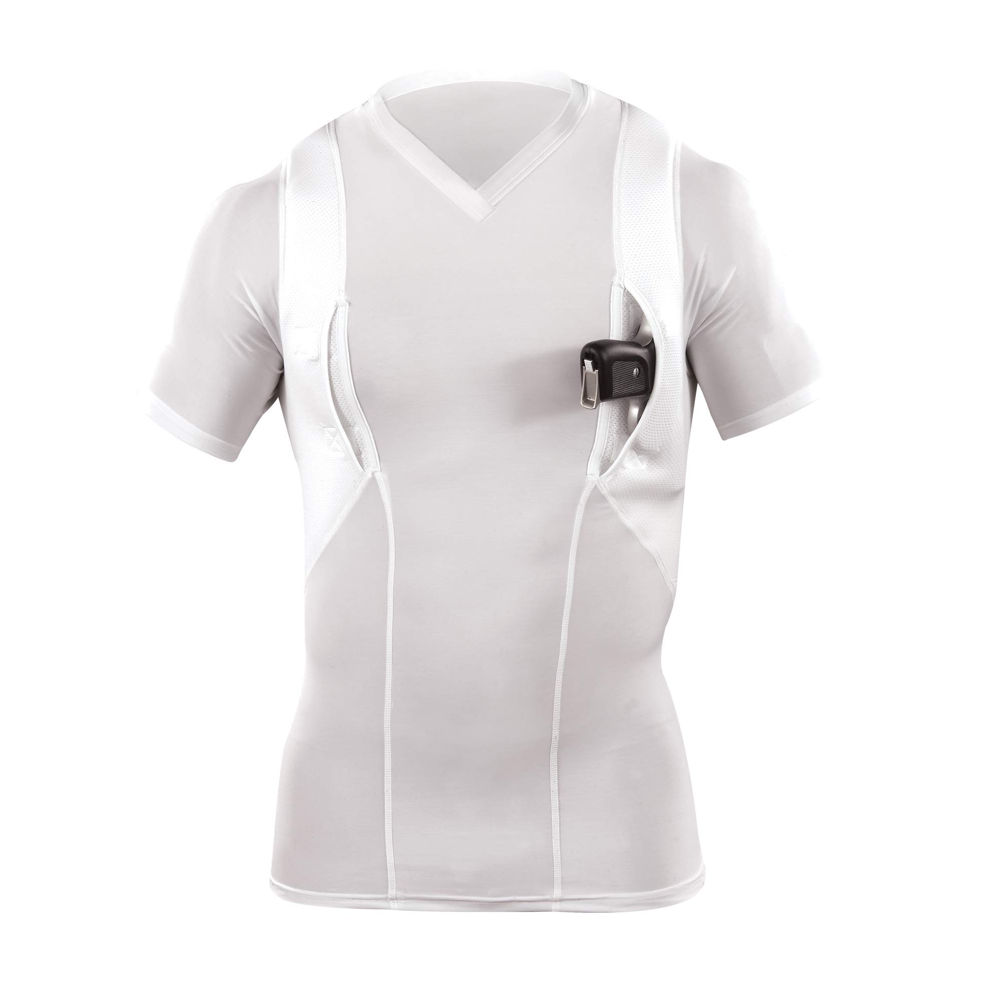 5.11 Tactical Holster V-Neck Shirt