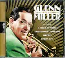 洋楽 THIS IS GLENN MILLER SHP 6070 洋楽 THIS IS GLENN MILLER SHP 6070 31HS77c7qDL._UF1000