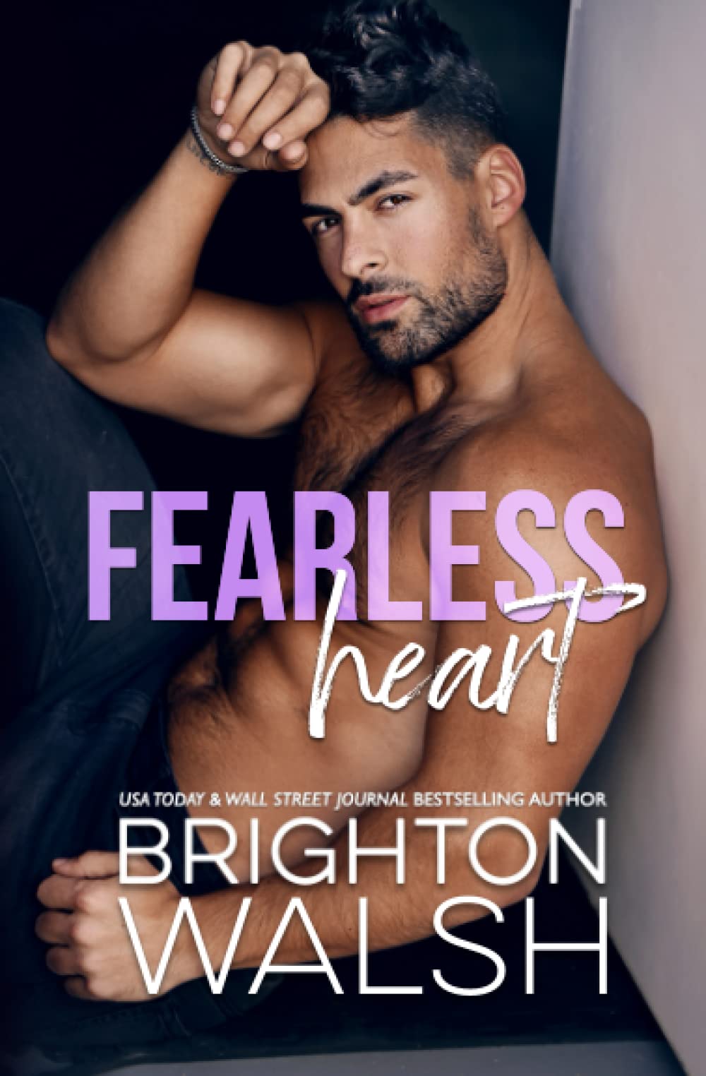 Fearless Heart (Starlight Cove)