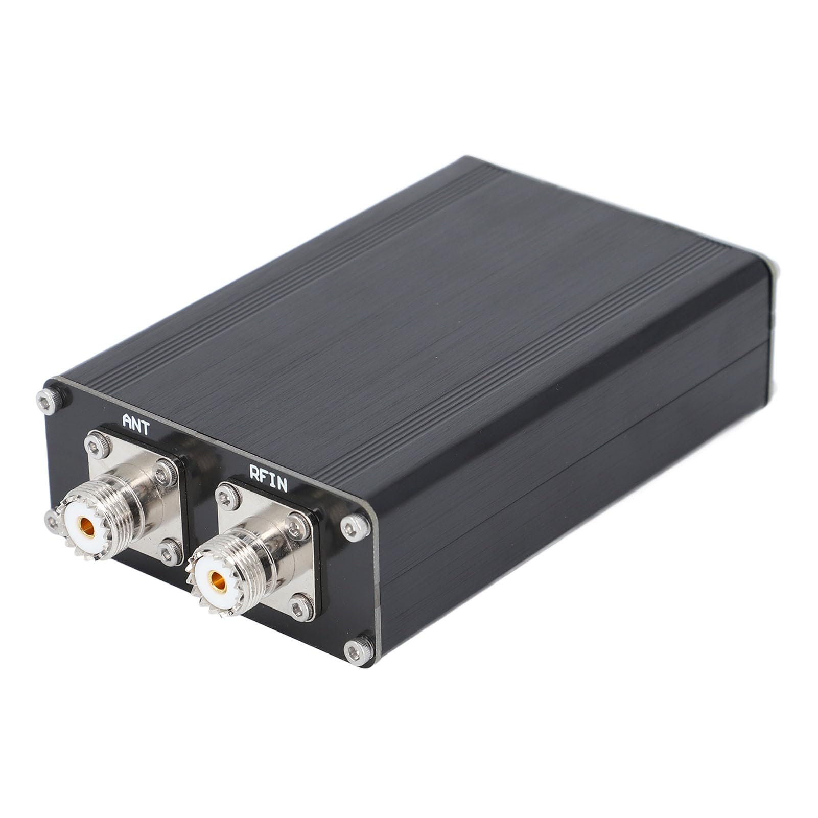 Sintonizador de Antena Automático 1,8-55 MHz 100W Pantalla de