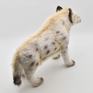 Hansa 4928 Plush