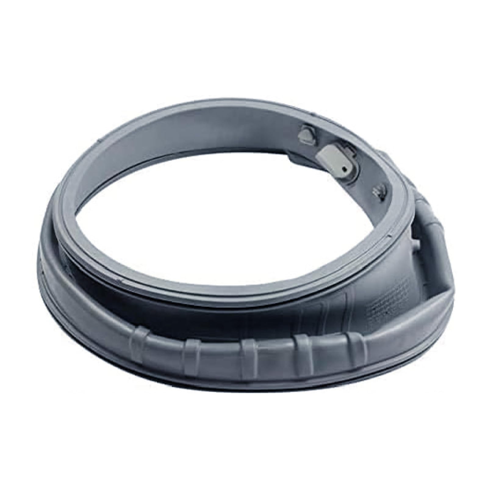 Jazuaiao DC97-18094B Leakproof Replacement Door Seal for WF42H5000AW WF42H5100AW WF42H5200AF WF42H5200AP Washer Accessories Leak Proof Washing Machine Seal