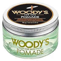Vista 15 de Woody's Web de aseo de calidad 3.4 OZ