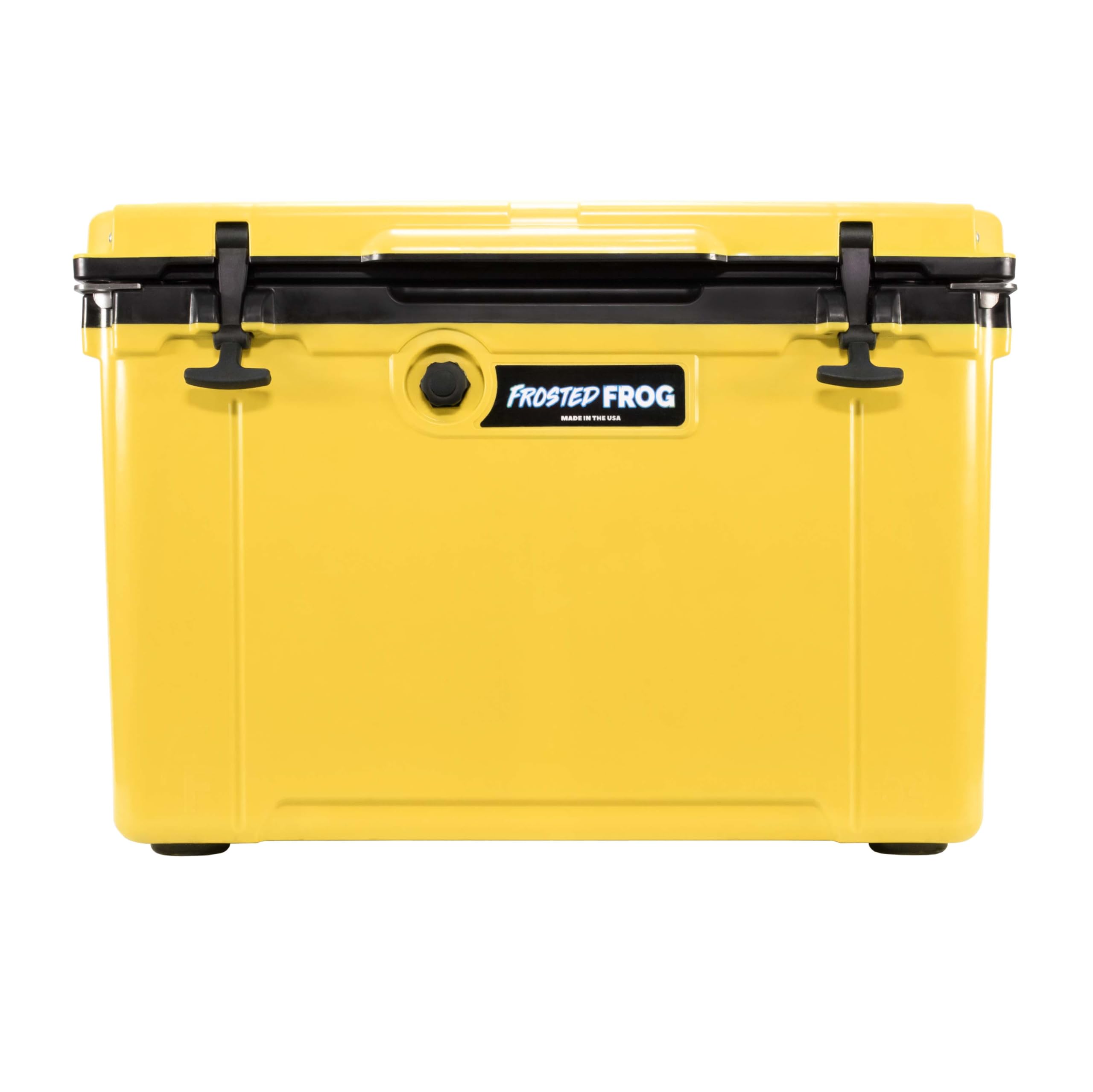Frosted Frog 54 Qt Hard Cooler