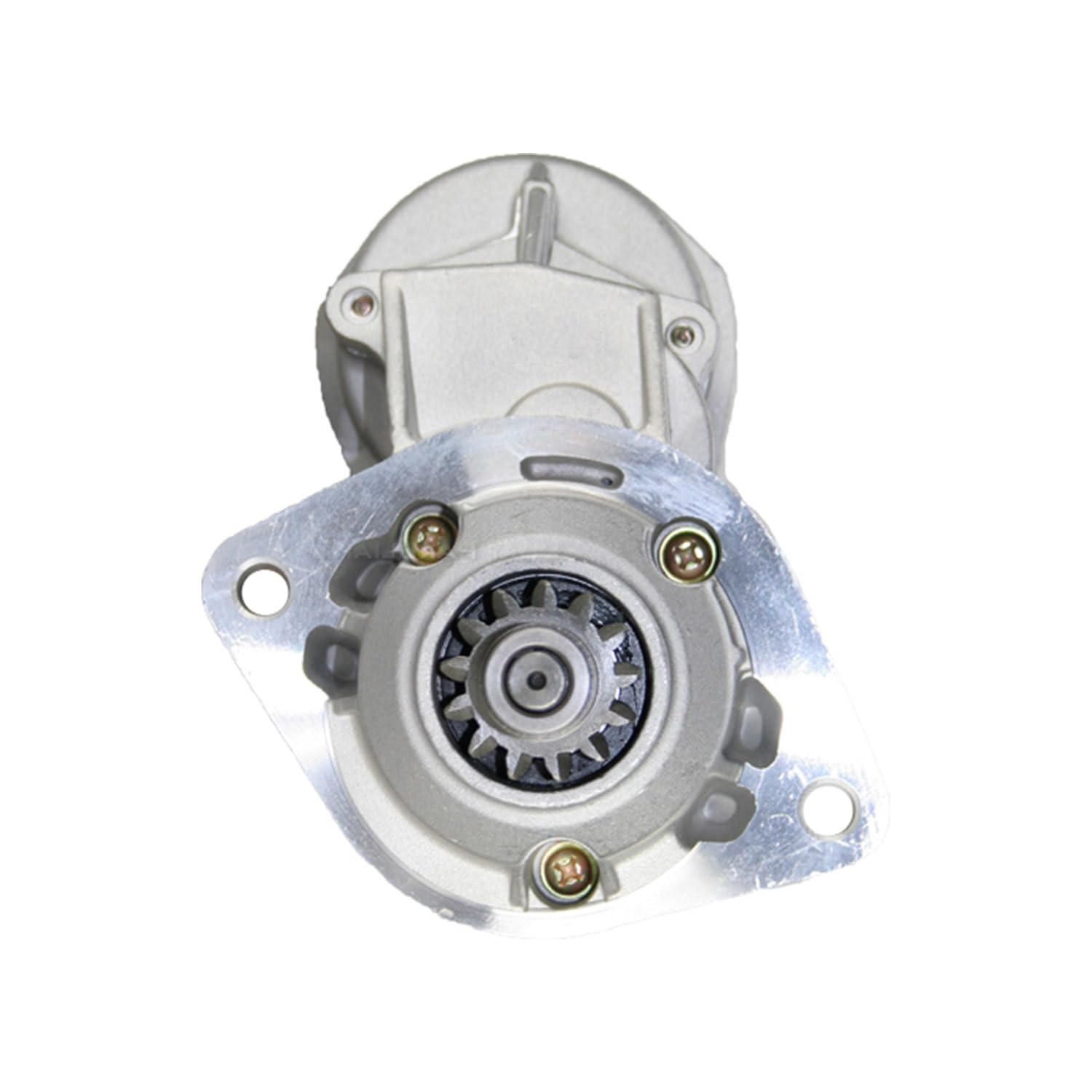 Kuhner - Motor de arranque para tractor 254259, 12 V, 2,5 kW, para máquinas agrícolas 56-58 HP