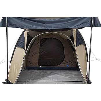 ホールアース アースハーフクーヘン テント キャンプ 2～3人用 新品 Amazon.co.jp: ホールアース（Whole Earth） テント キャンプ 2