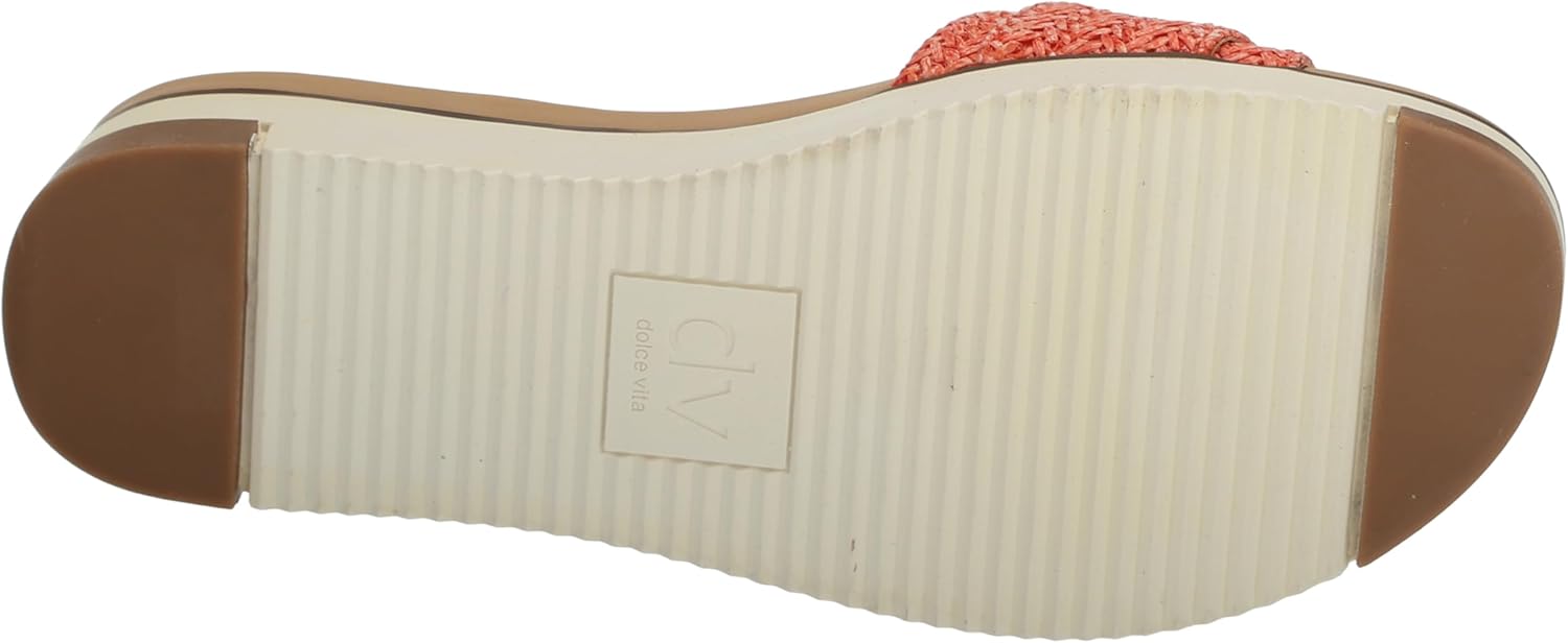 DV Dolce Vita womens Caster - Image 4