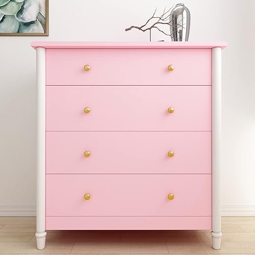 Miniatura 9 de Decotalk Papel tapiz rosa intenso de 200 x 30 pulgadas, para pegar y despegar, papel tapiz rosa para habitación de niñas, papel adhesivo rosa