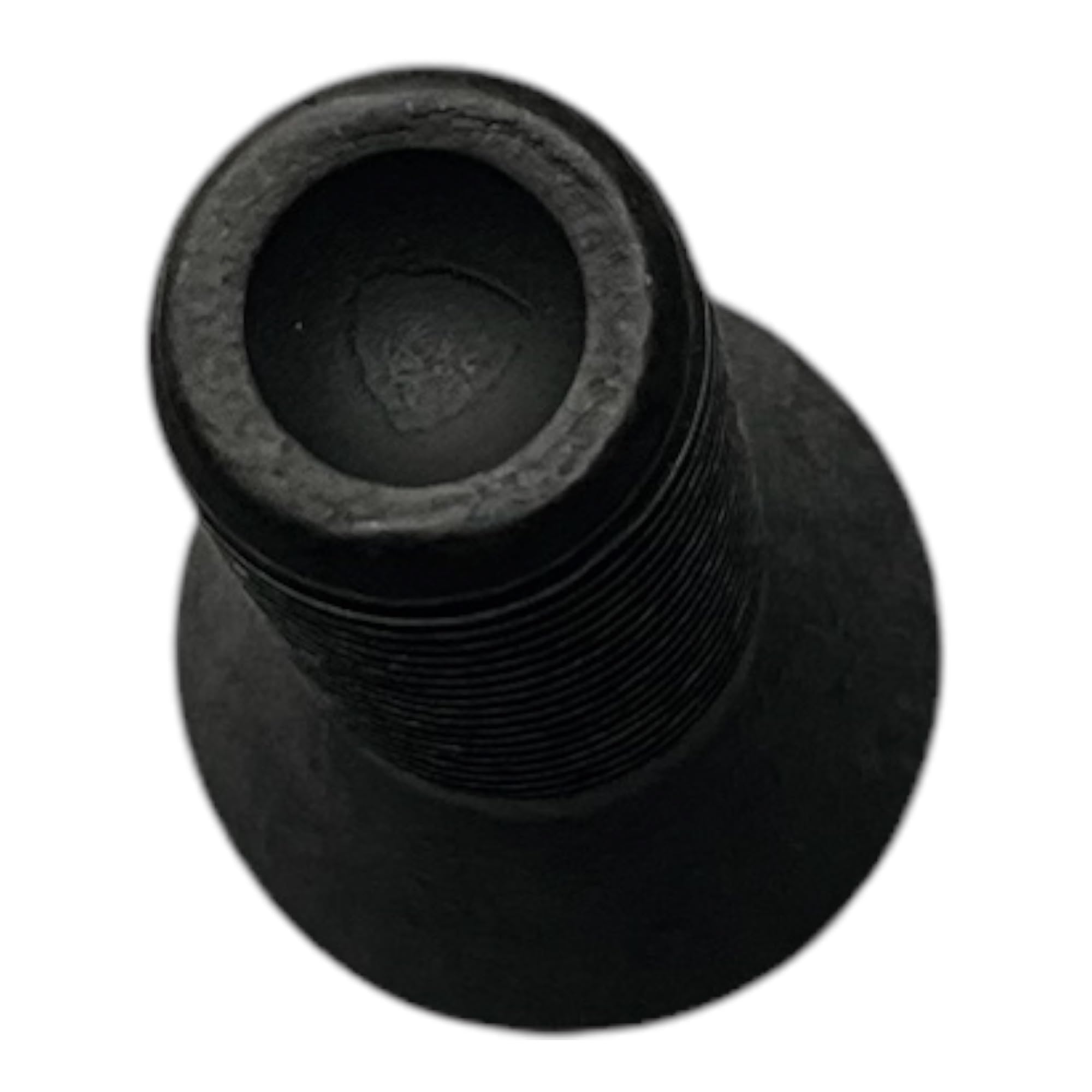 VVBNIN 4 Écrous De Roue Antivol Pour BMW F32 F33 F36 F82 - Boulons En Acier Noir OEM 36136781150